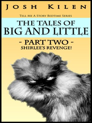 cover image of The Tales of Big and Little--Part Two